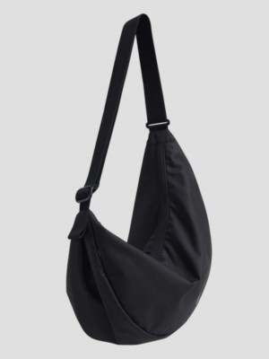 ★BADBLOOD★ Big Bean Shoulder Bag Black w-bag22-014 MUSINSA | BADBLOOD Big Bean Shoulder Bag - Black